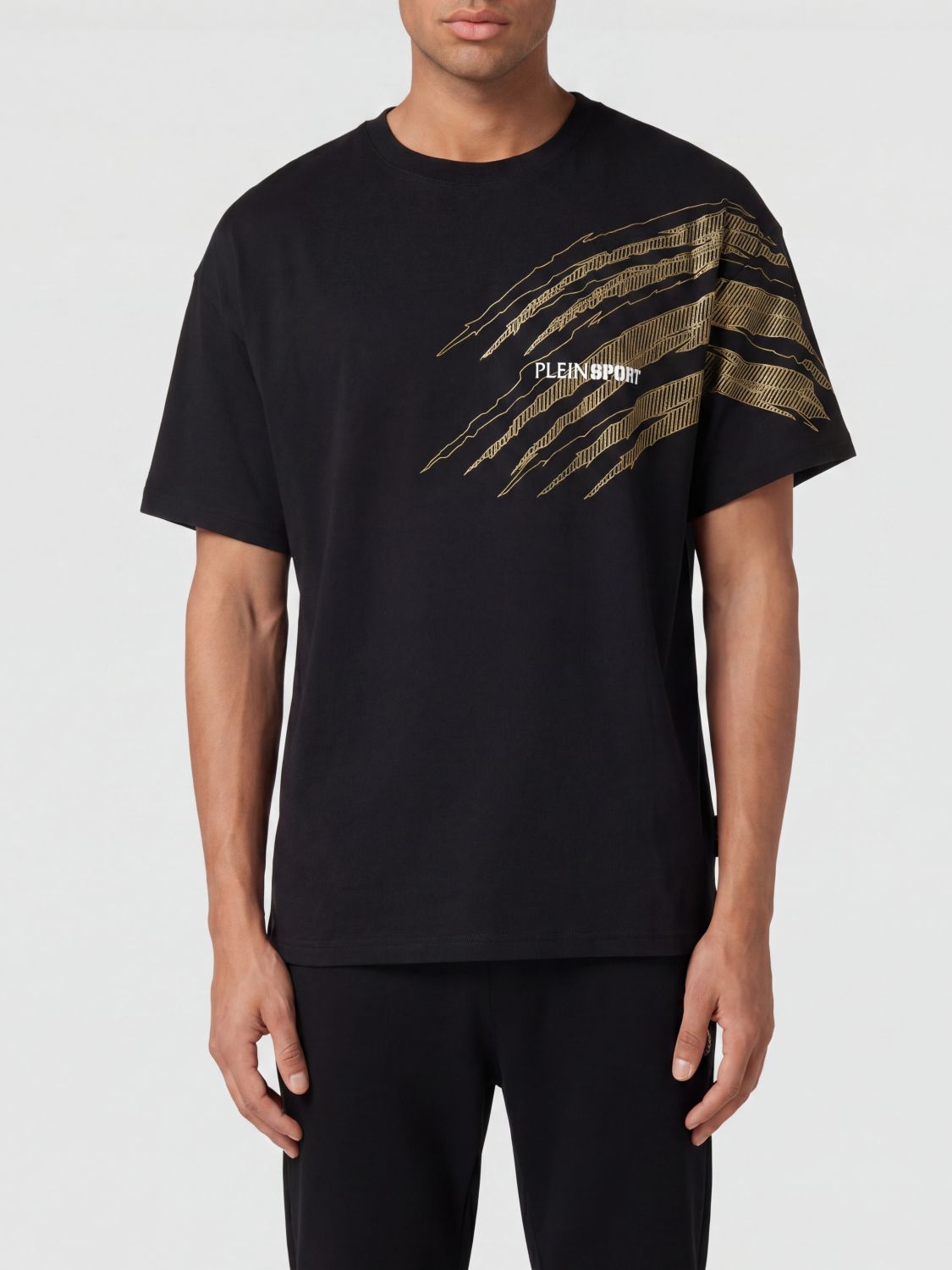 Plein Sport T-shirt herren