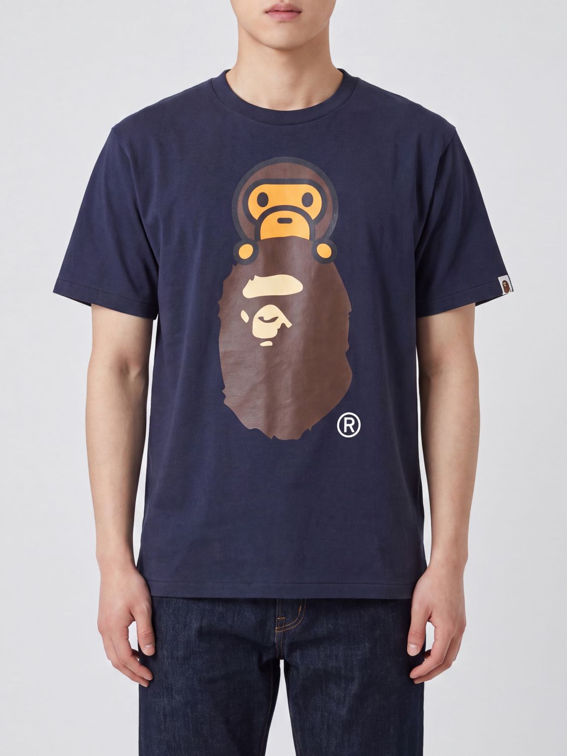 BAPE T-shirt men