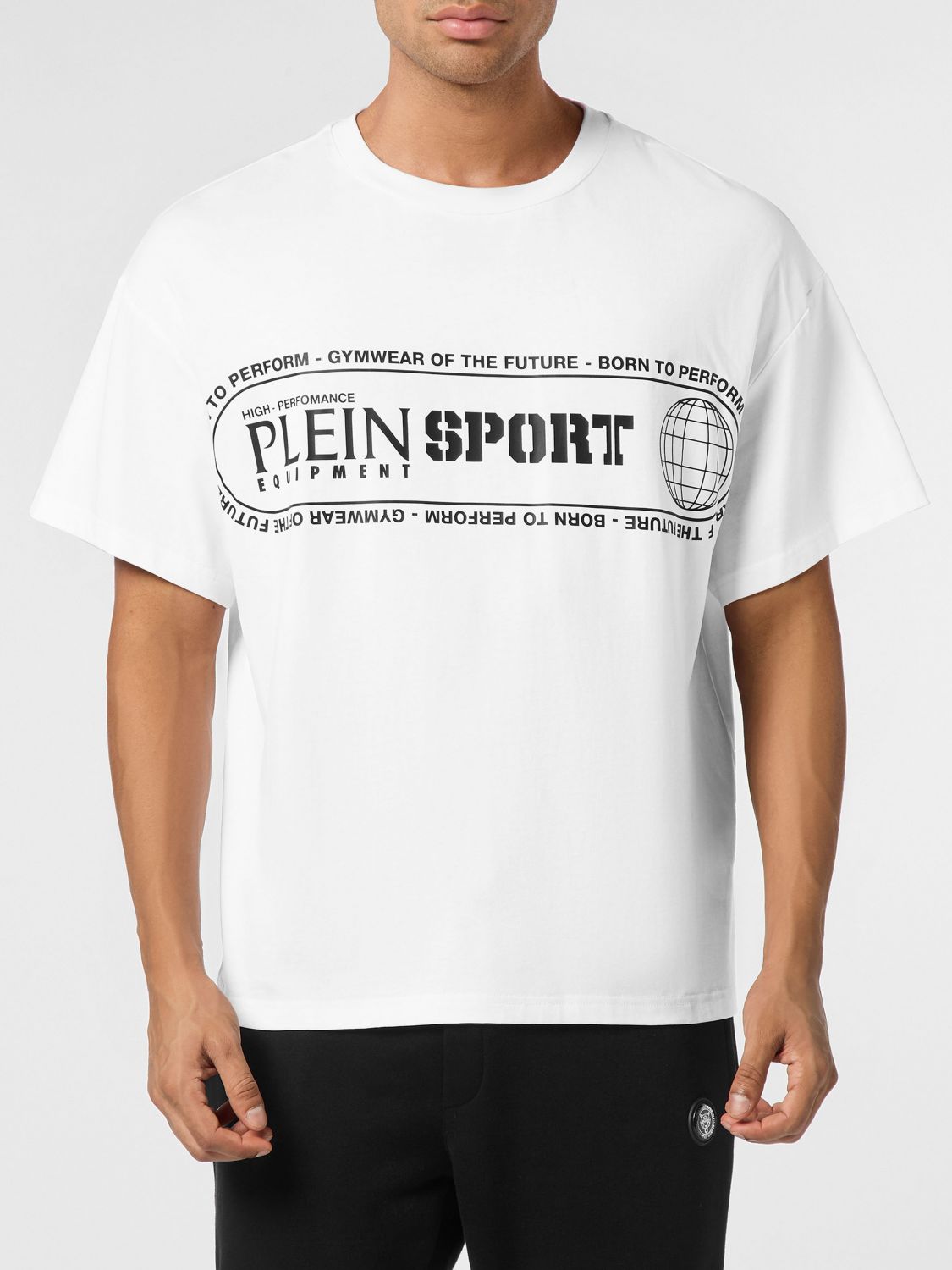 Plein Sport T-shirt herren
