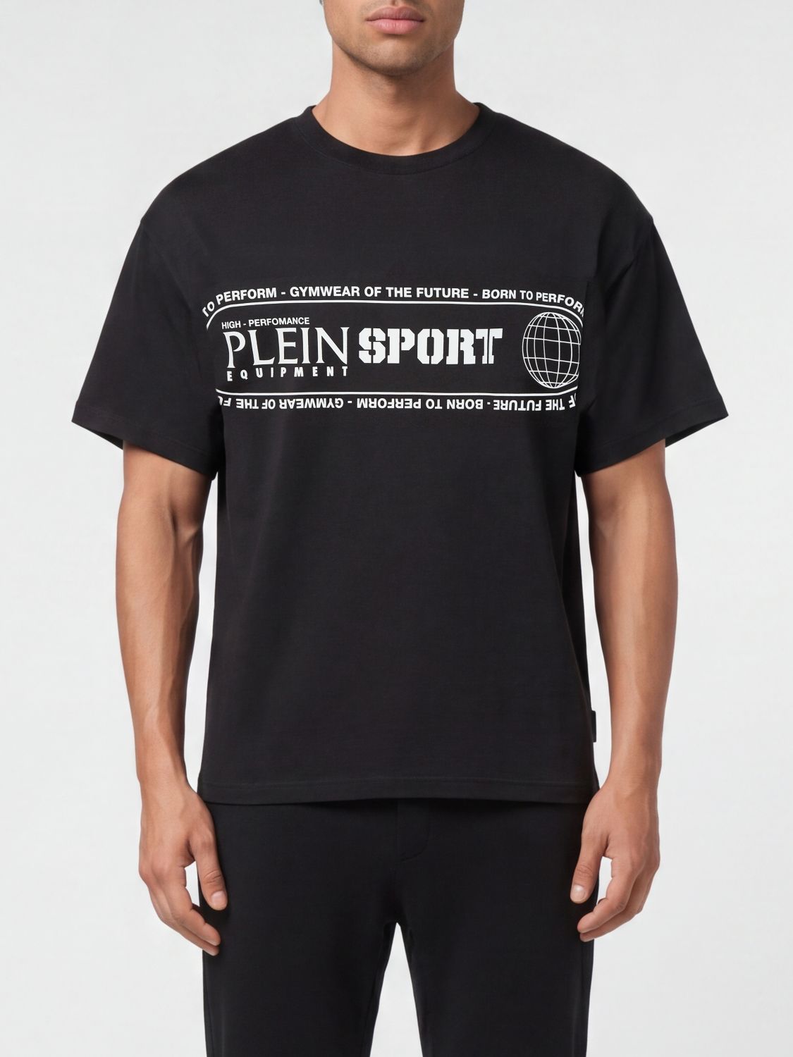 Plein Sport T-shirt herren