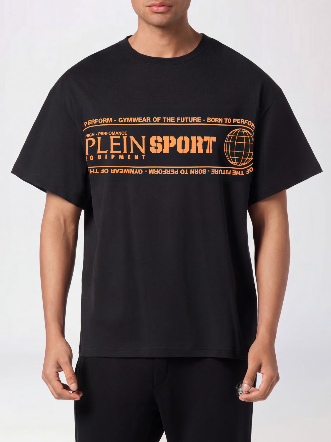 Plein Sport T-shirt herren