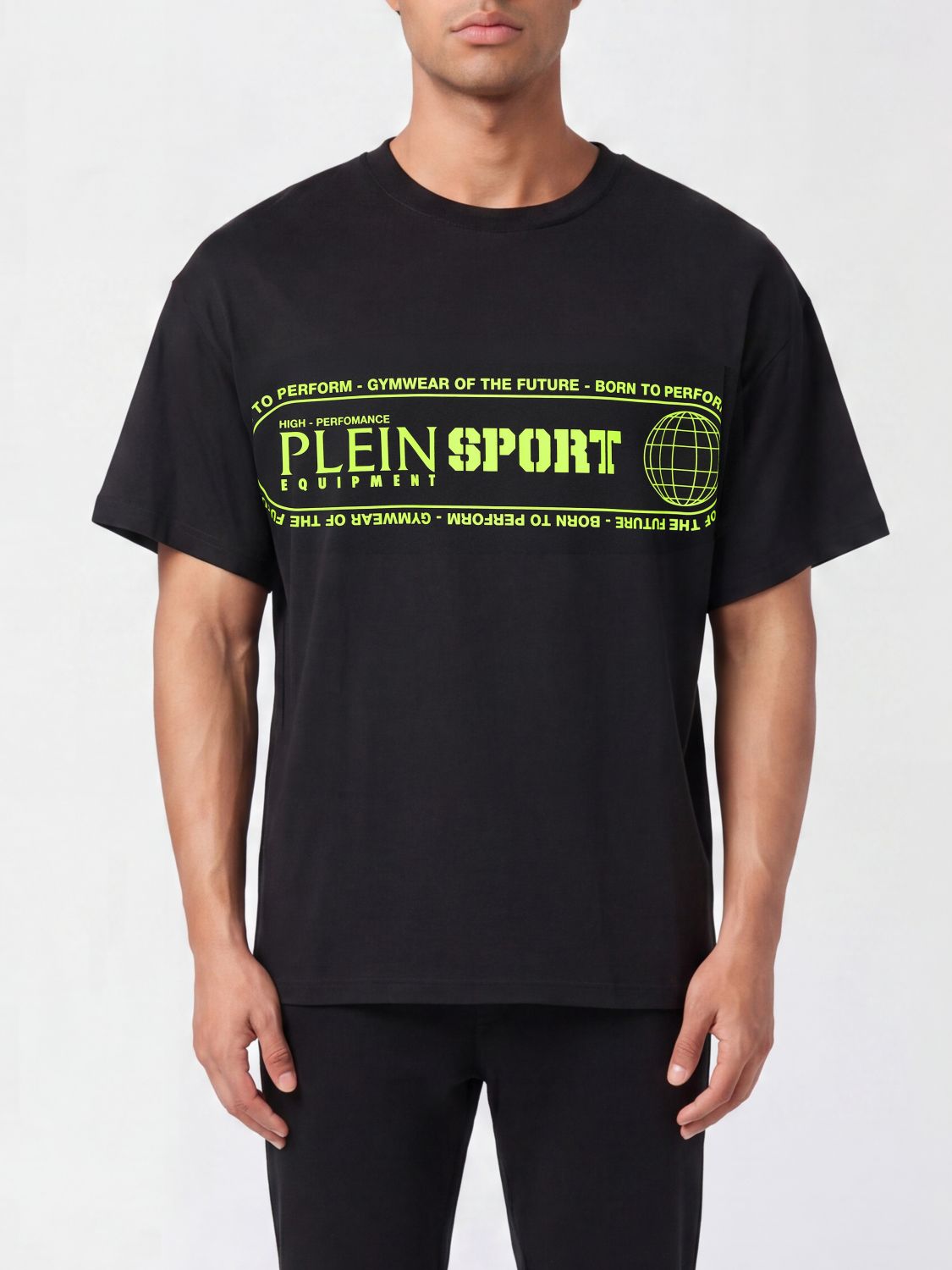 Plein Sport T-shirt herren