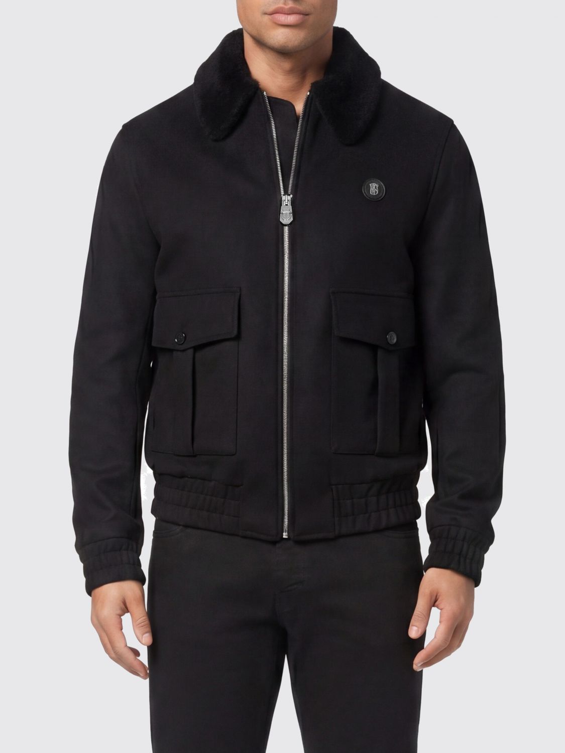 BILLIONAIRE Jacke herren
