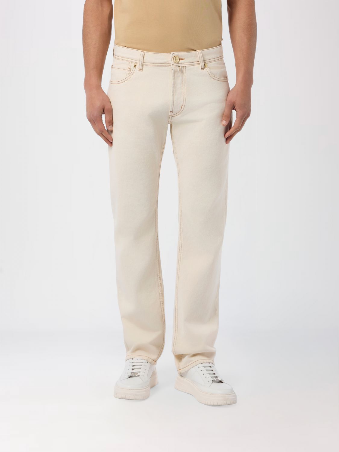 BILLIONAIRE Jeans herren