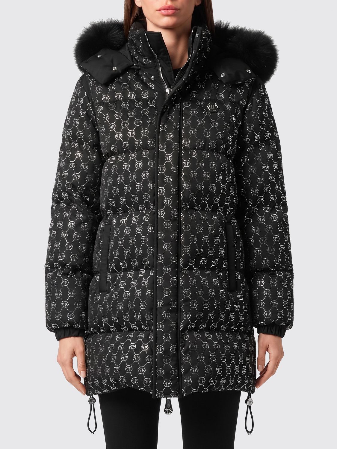 PHILIPP PLEIN Jacke damen