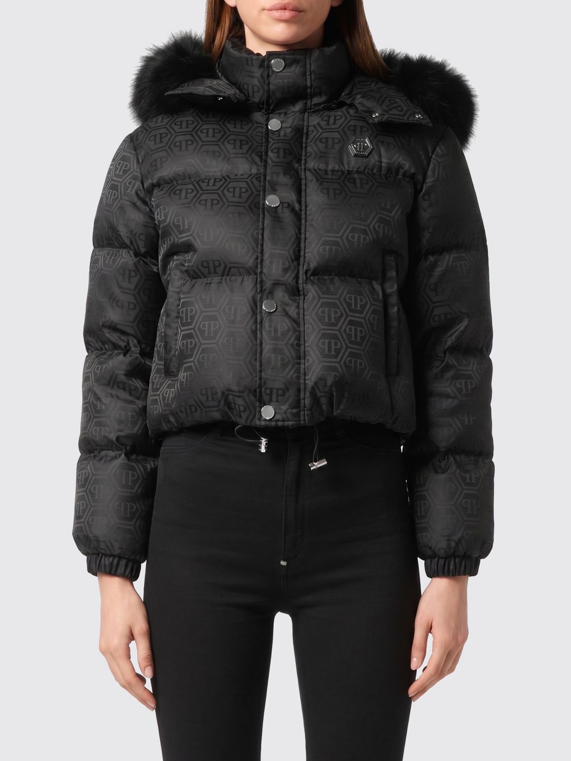 PHILIPP PLEIN Jacke damen