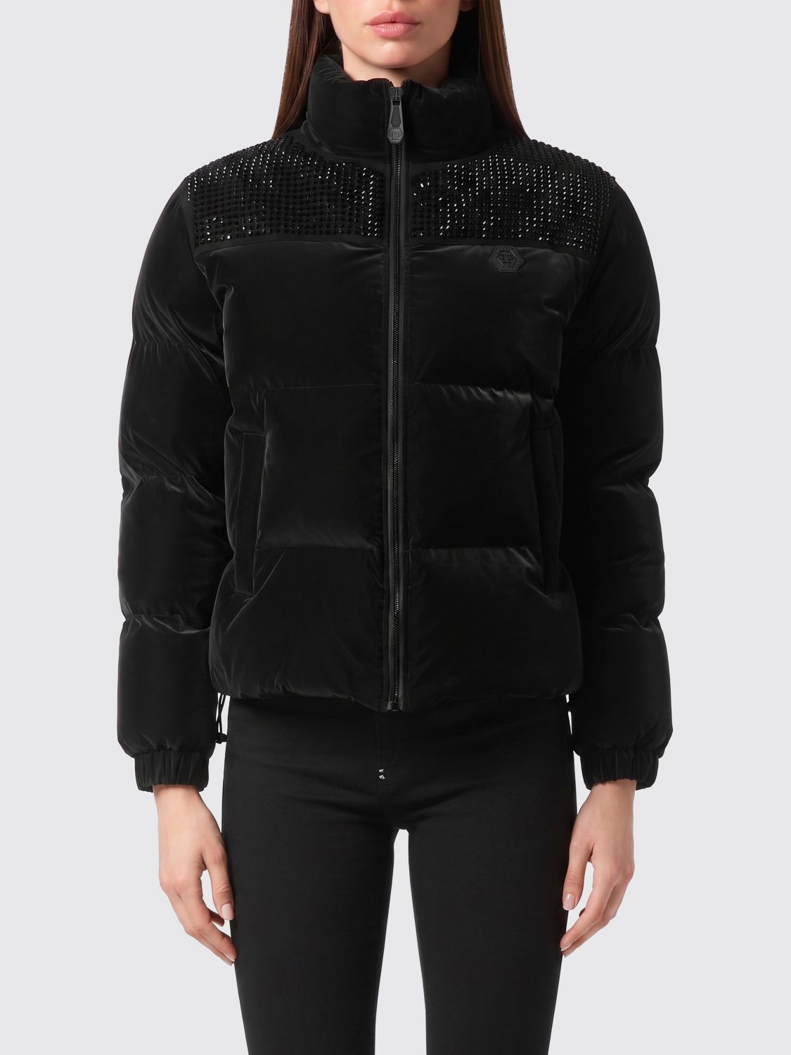 PHILIPP PLEIN Jacke damen
