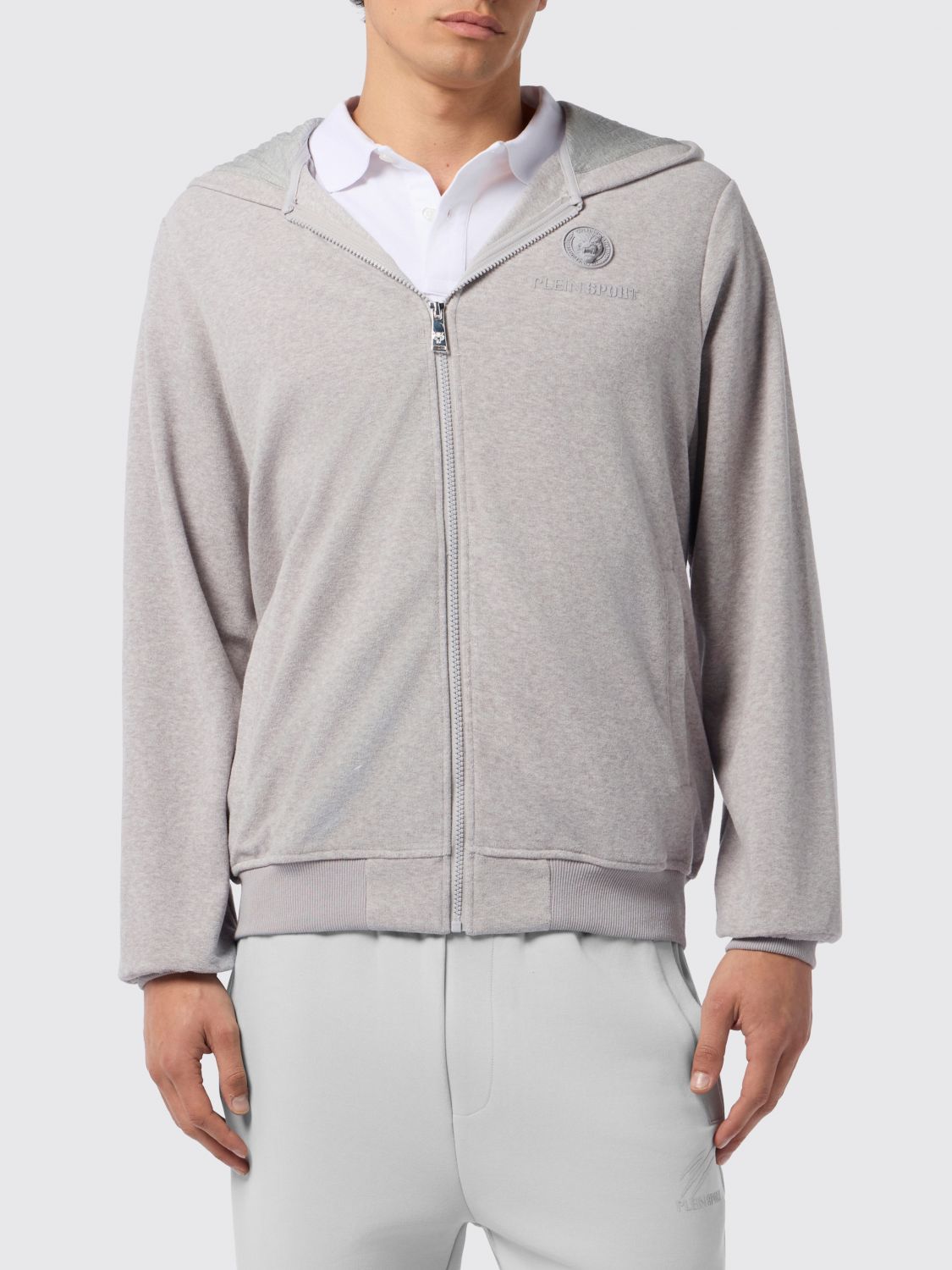 Plein Sport Kapuzenpullover