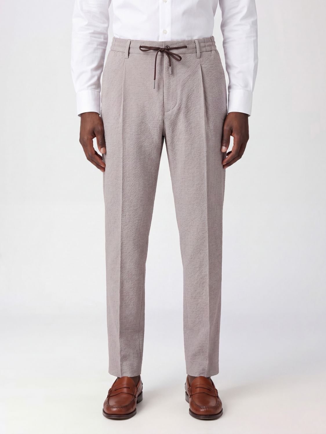 Tagliatore Pants men
