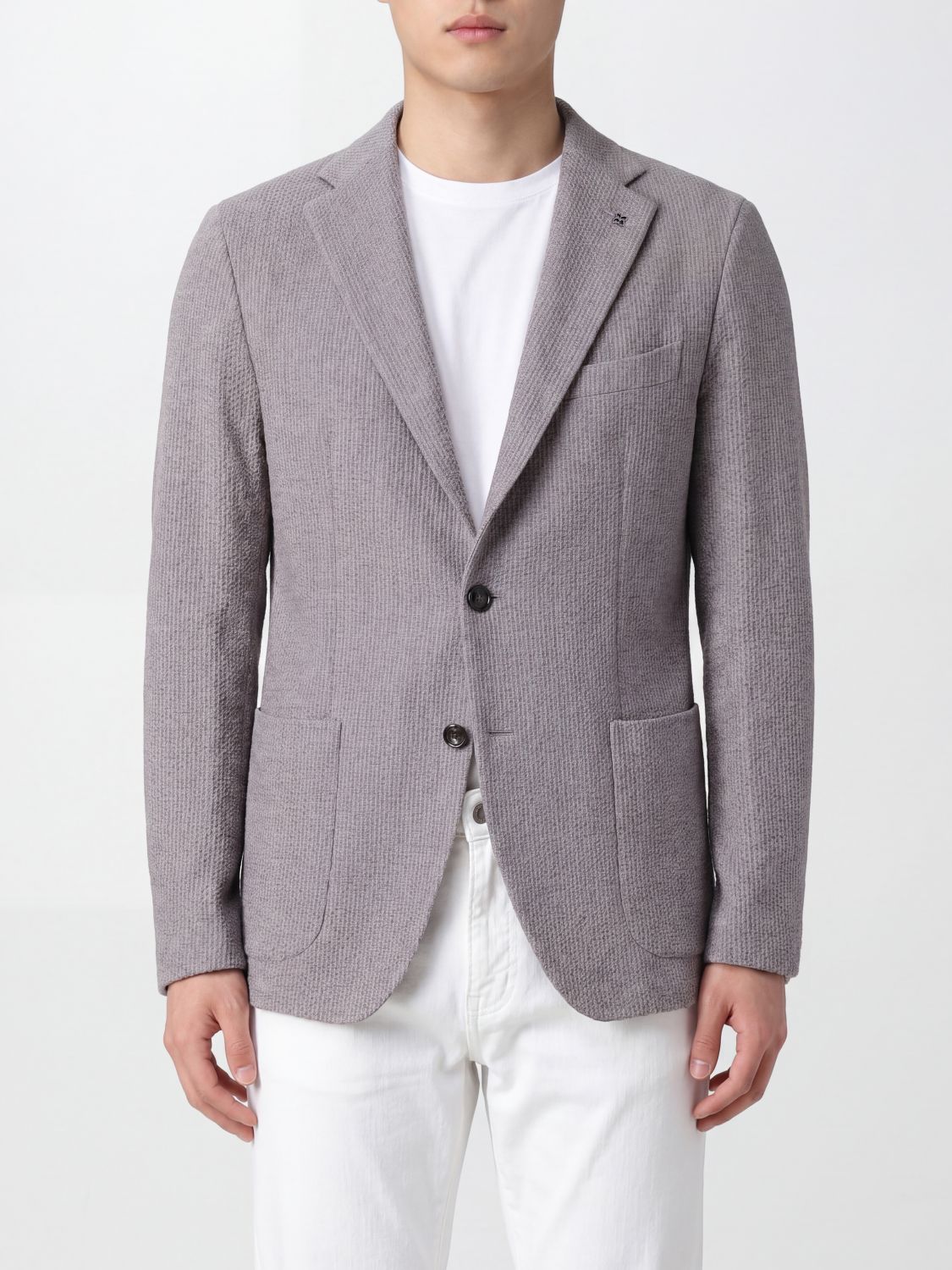 TAGLIATORE Jacke herren