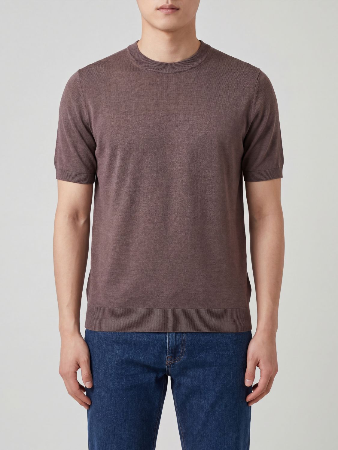 TAGLIATORE T-shirt men　タリアトーレ メンズ Tシャツ TAGLIATORE