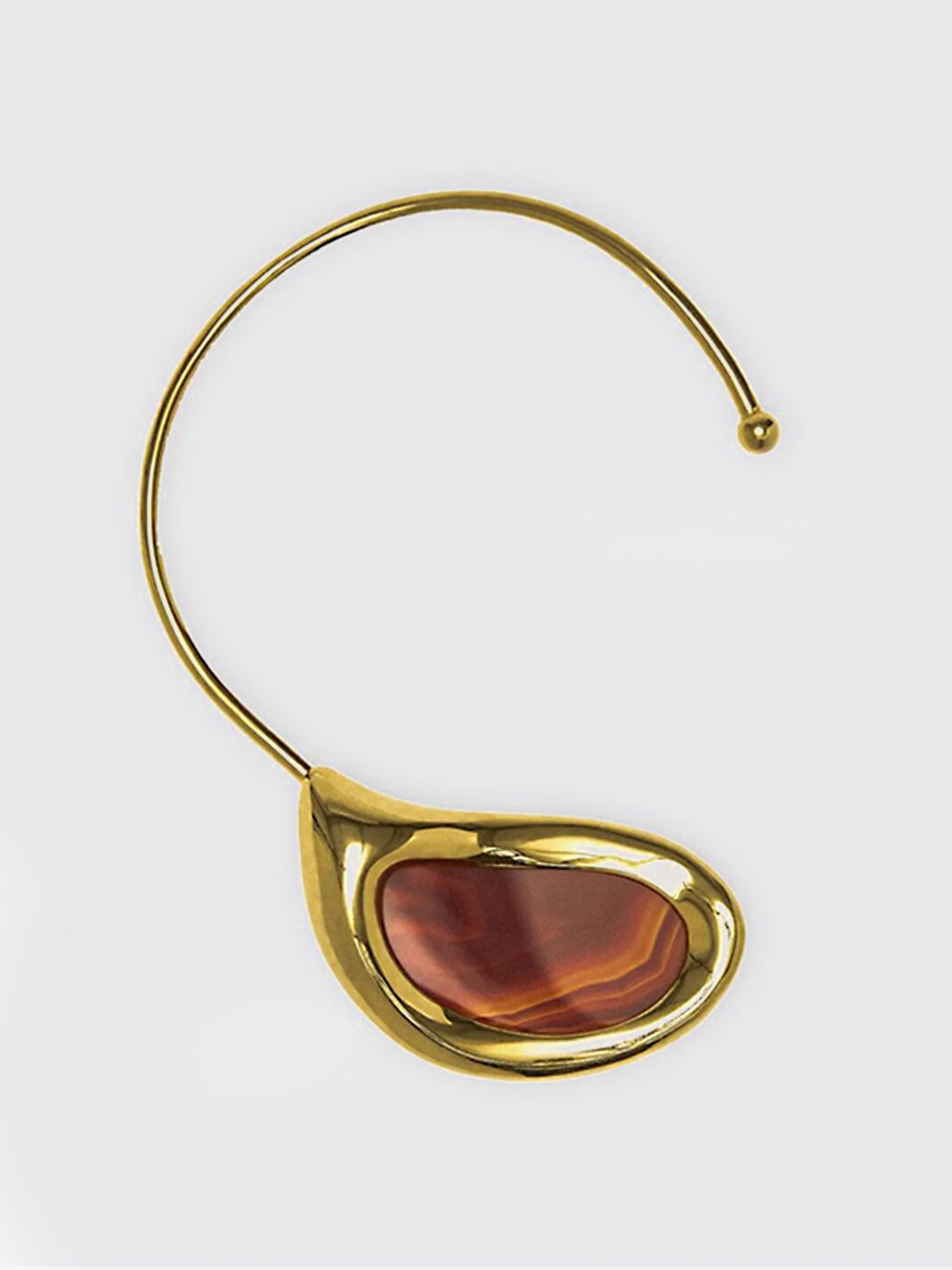 Panconesi Jewel Woman In Transparent
