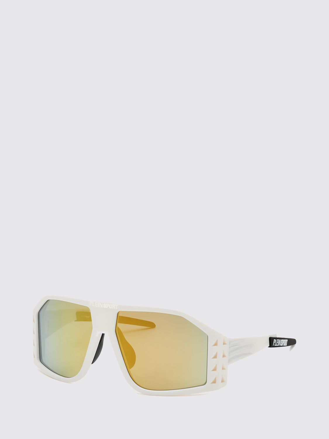 Plein Sport The Wave Gen X.02 Acetate Sunglasses