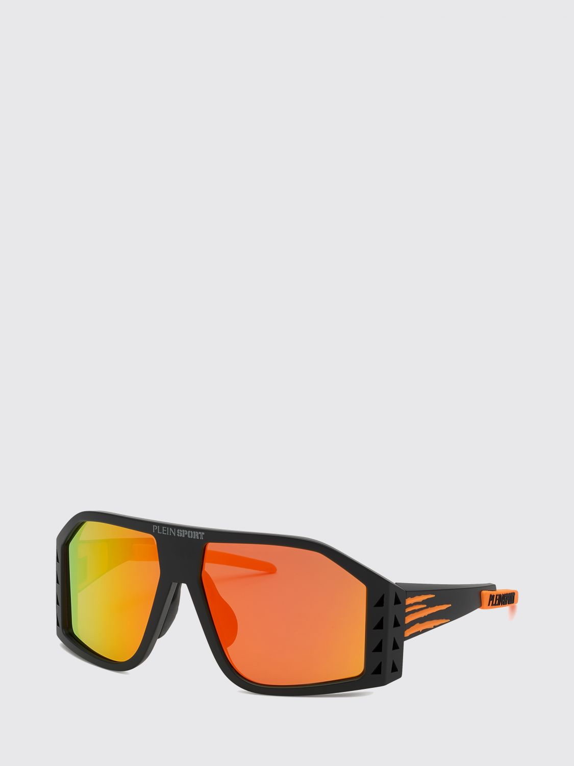 Plein Sport Occhiali da sole The Wave Gen X.02 in acetato
