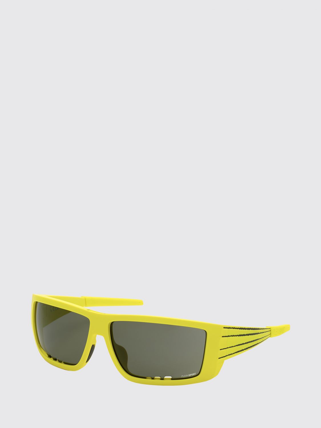 Plein Sport Fierless Acetate Sunglasses