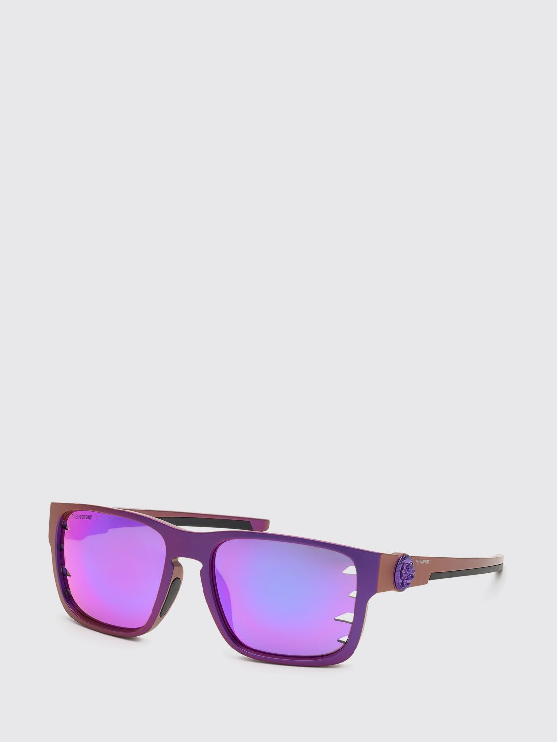 Plein Sport Occhiali da sole Gaze in acetato