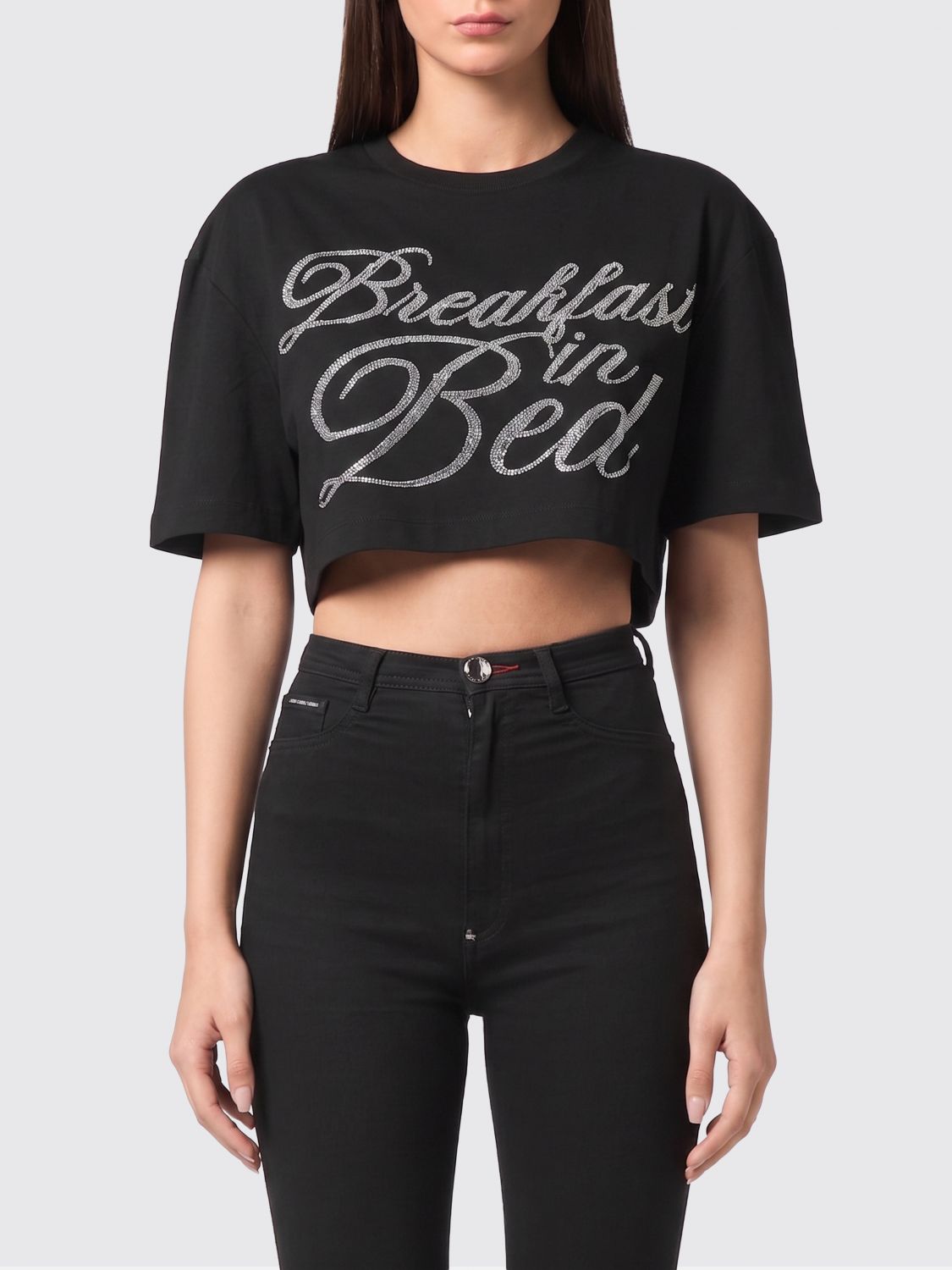 PHILIPP PLEIN T-shirt damen