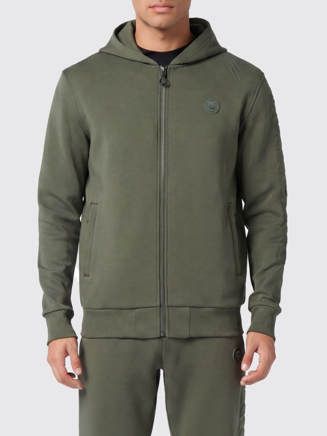 Plein Sport Sweatshirt herren