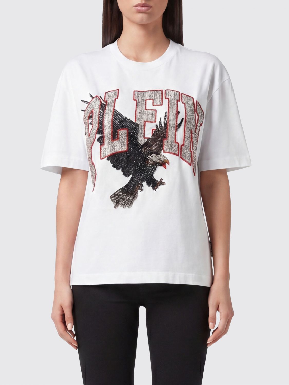 PHILIPP PLEIN T-shirt damen