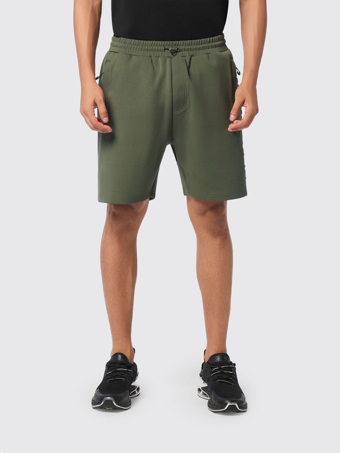 Plein Sport Shorts men · M