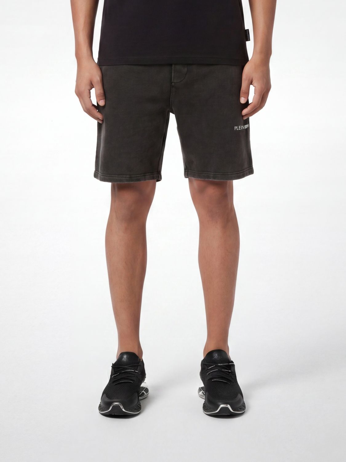 Plein Sport Shorts herren