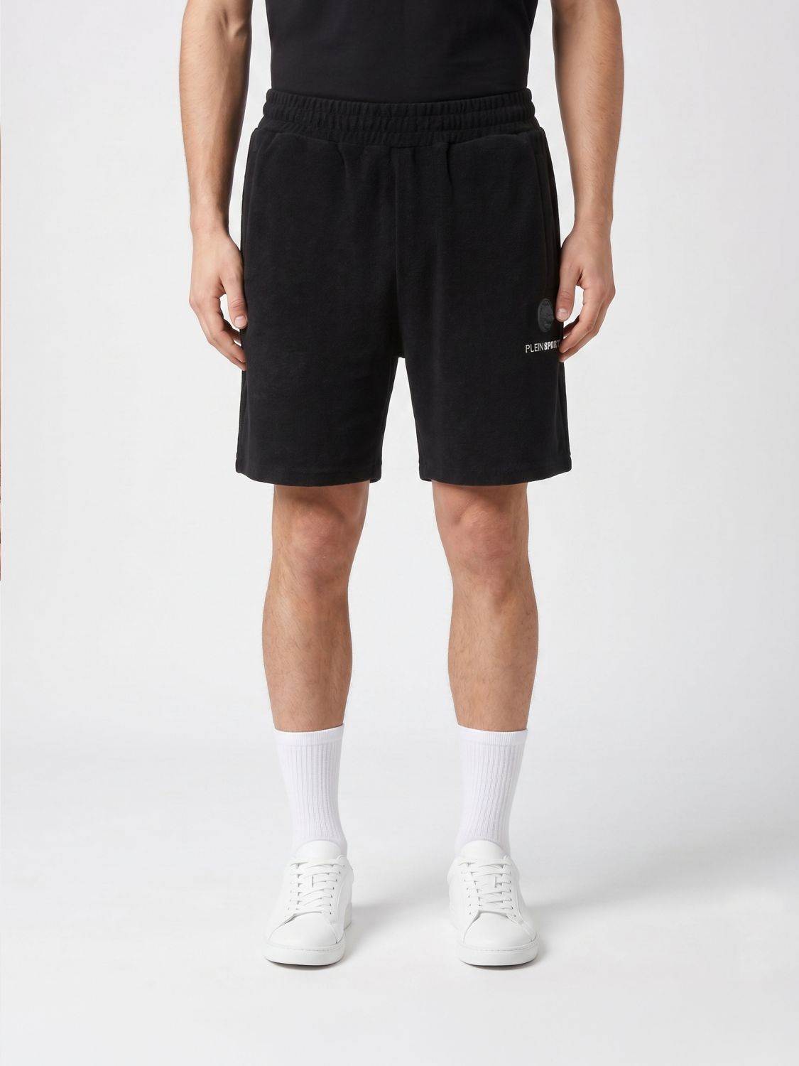 Plein Sport Shorts herren