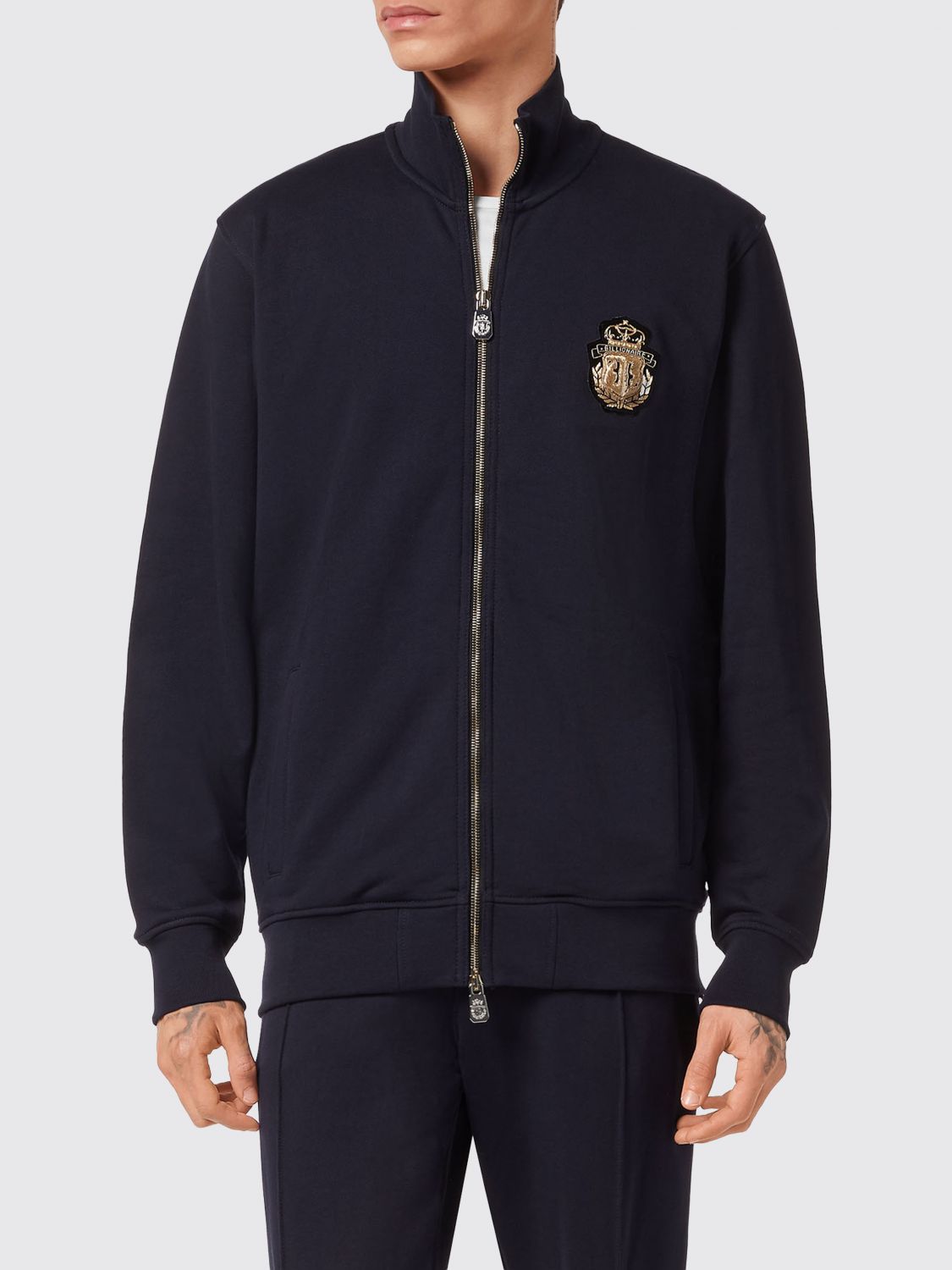 Billionaire Sweatshirt men