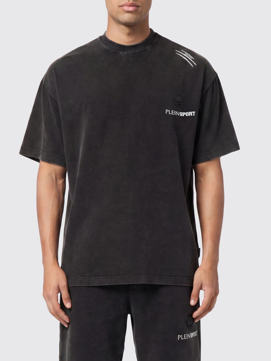 Plein Sport T-shirt herren