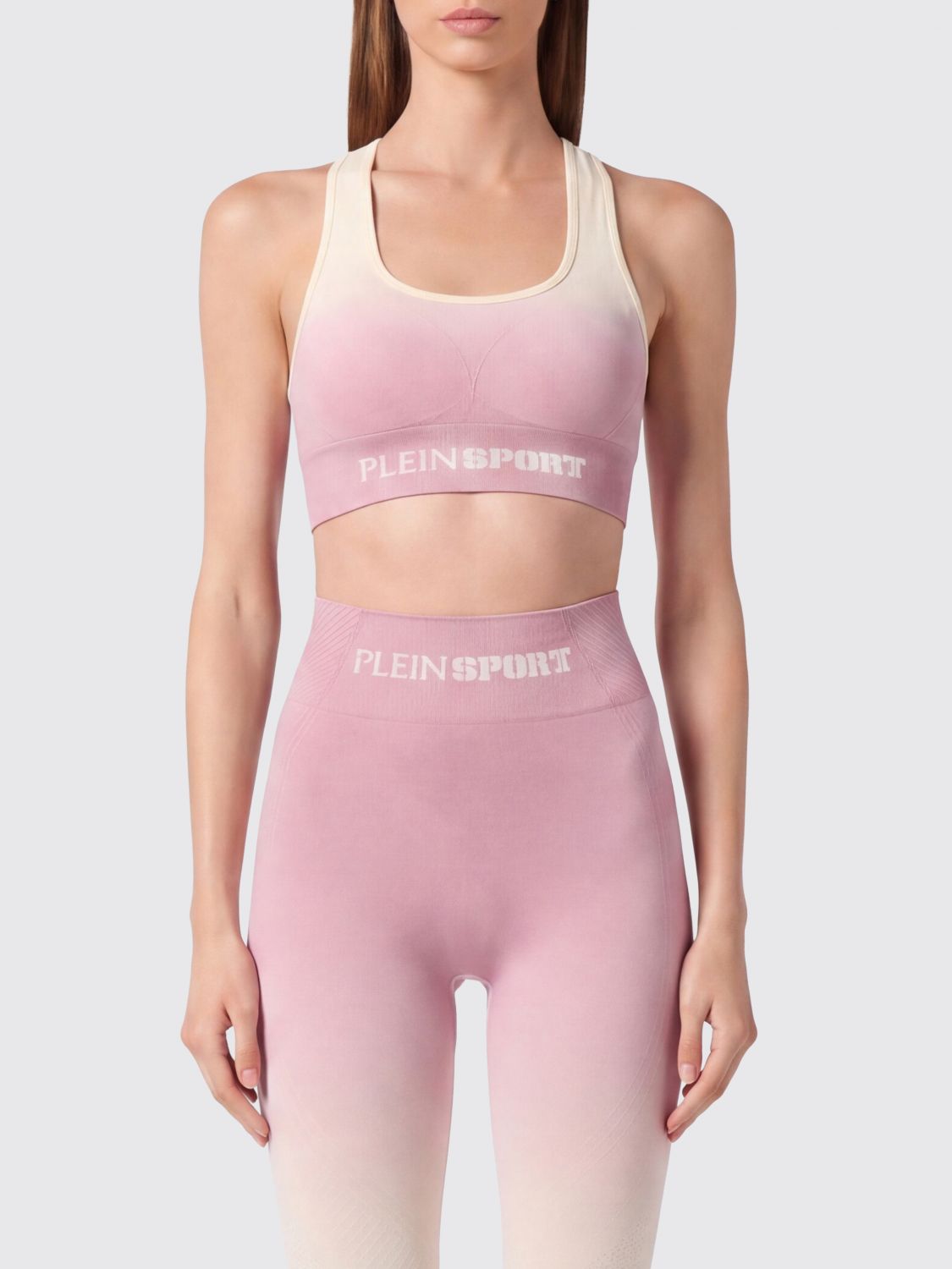Plein Sport Top woman
