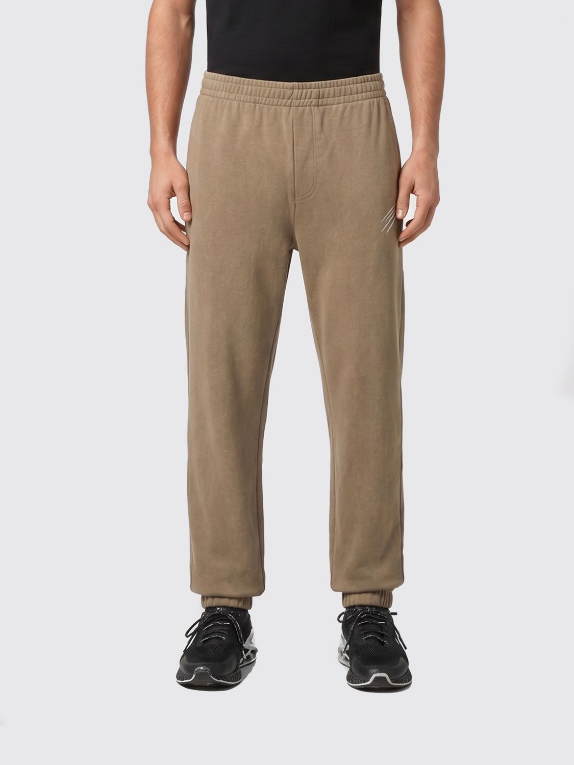Plein Sport Jogginghose aus Funktionsgewebe
