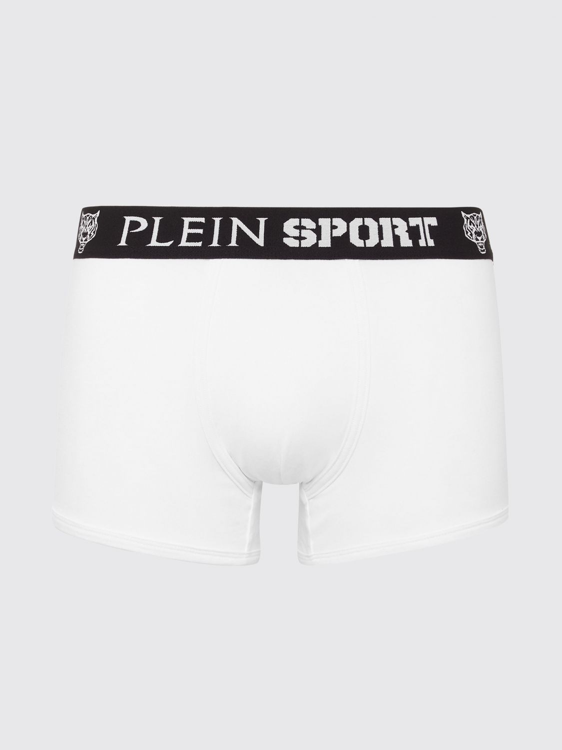 Plein Sport Boxershorts aus Stretch-Baumwollmischung Philipp Plein
