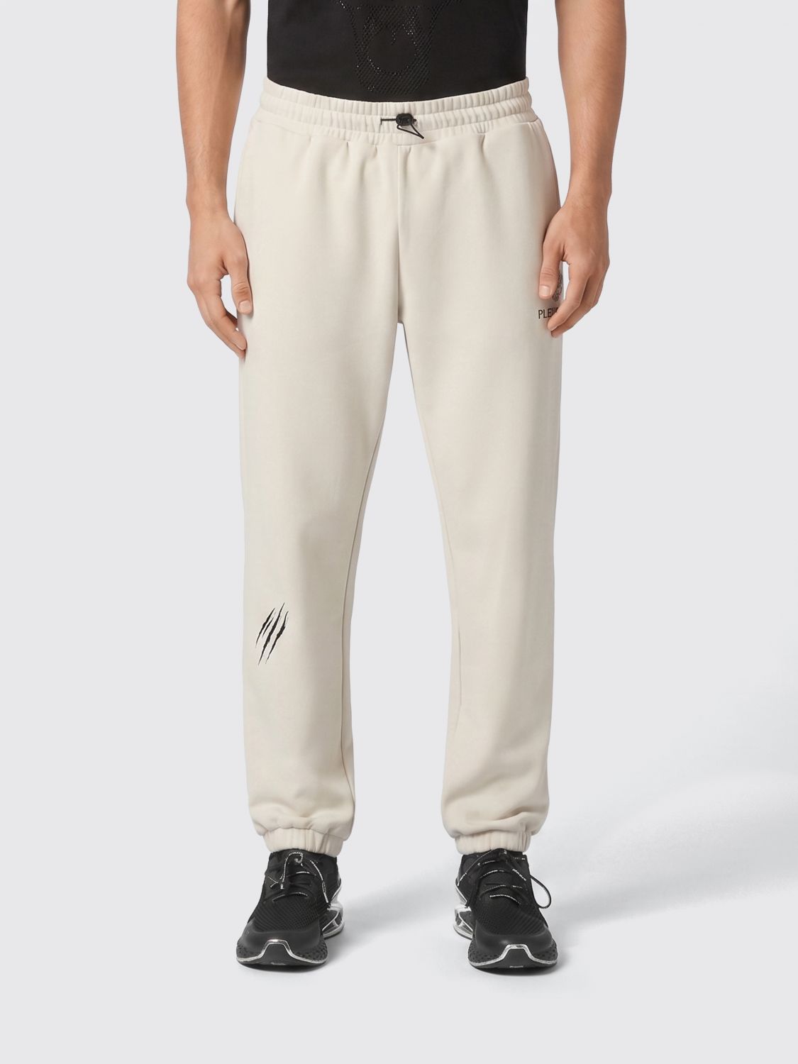 Plein Sport Jogginghose aus technischem Gewebe