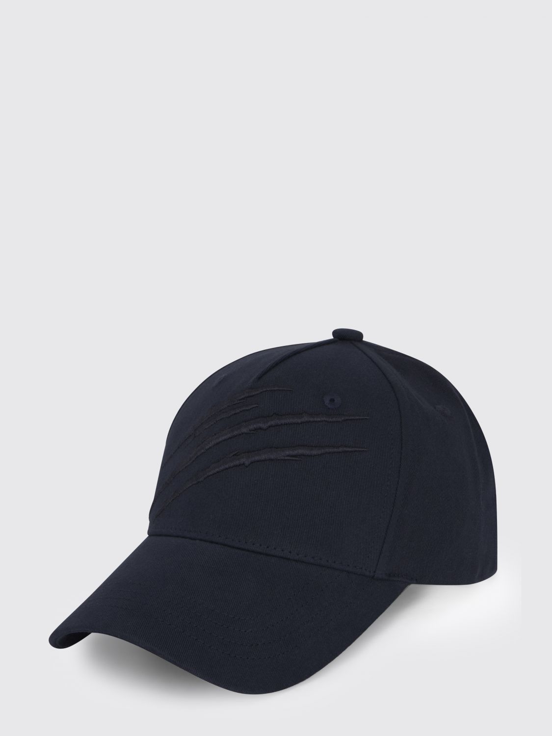 PLEIN SPORT Cappello Uomo colore Blue