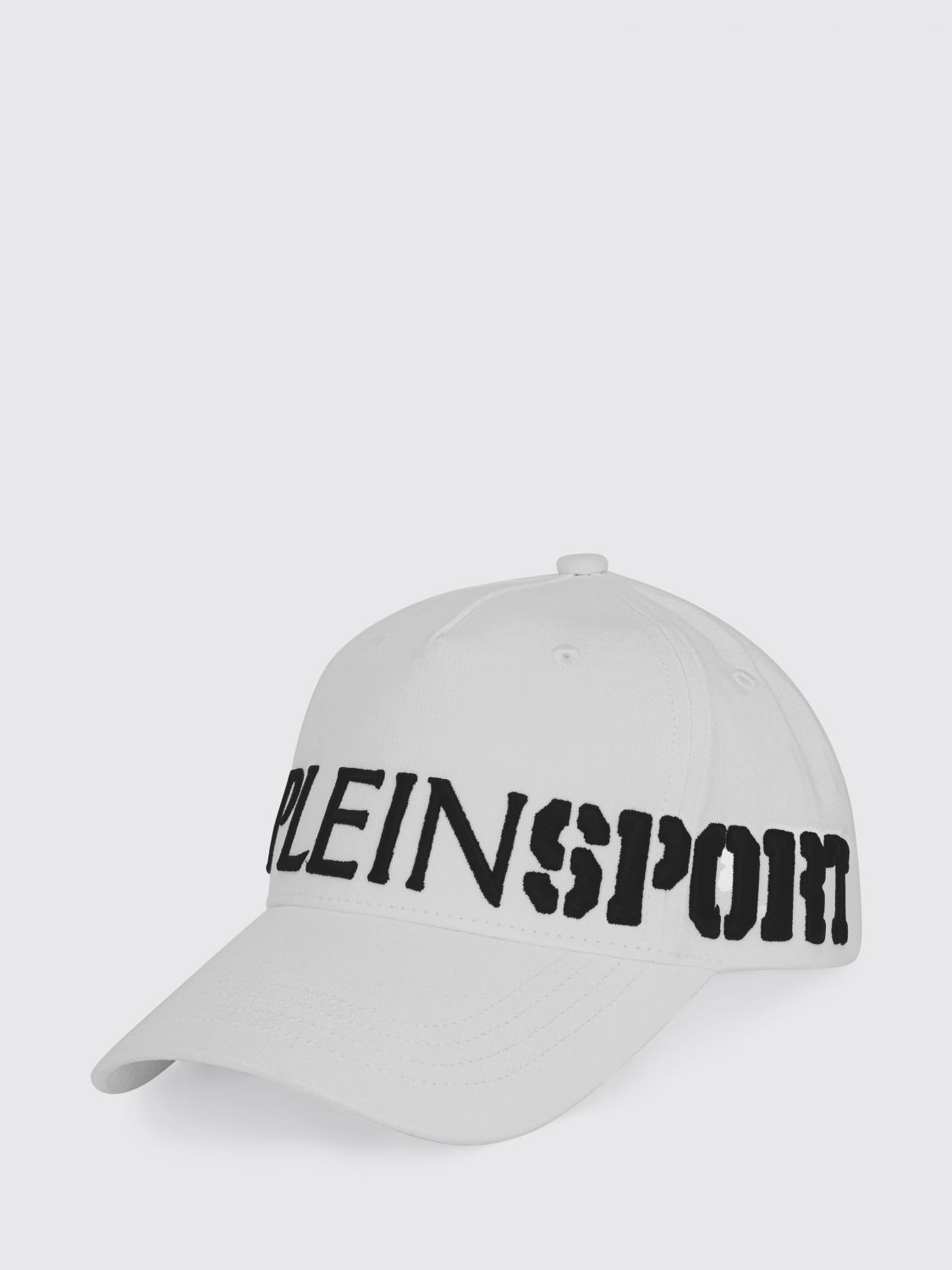 PLEIN SPORT Cappello Donna colore Bianco