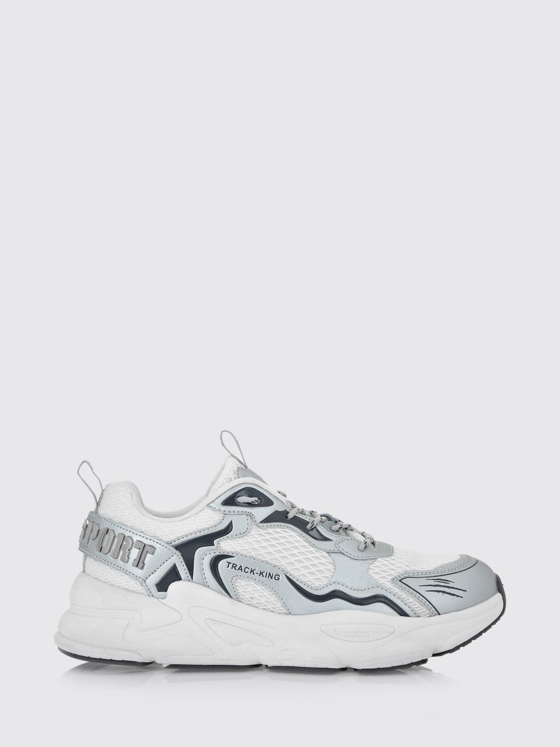 Plein Sport Gen X.05 Mesh-Sneakers
