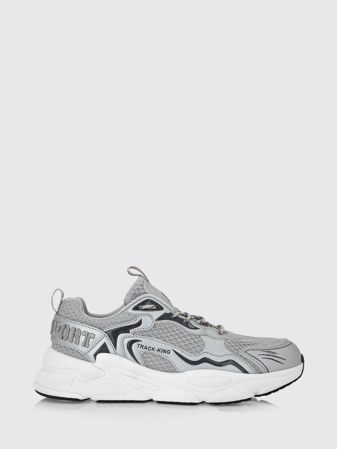 Plein Sport Gen X.05 Mesh-Sneakers