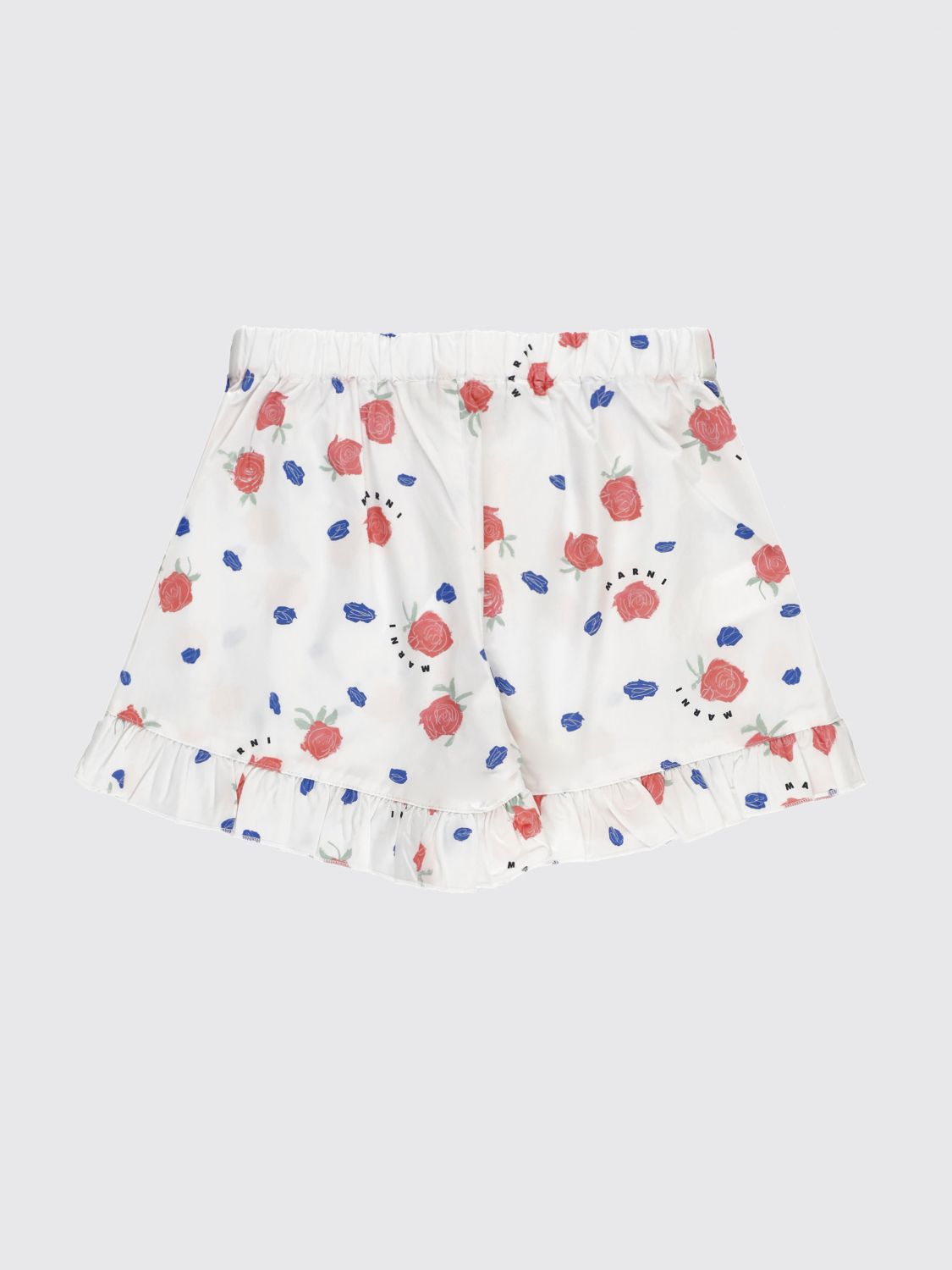 MARNI Shorts kids　マルニ ショーツ キッズ MARNI