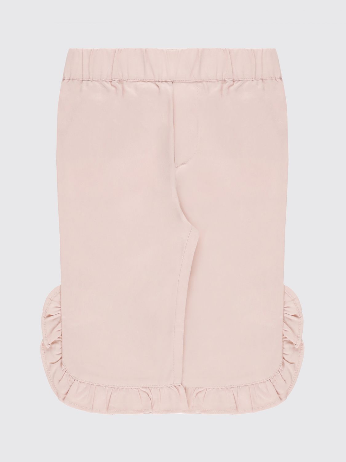 MARNI Pantaloni Bambino colore Rosa