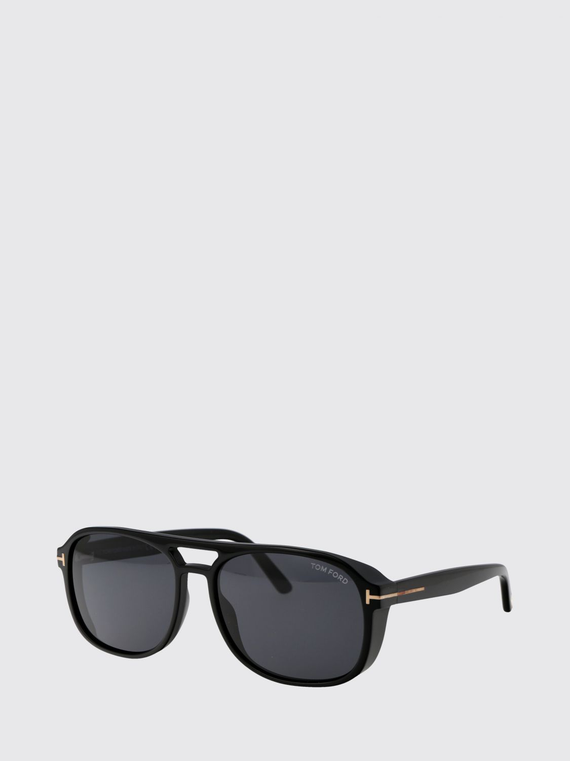Tom Ford Ft1022 Acetate Sunglasses In Black
