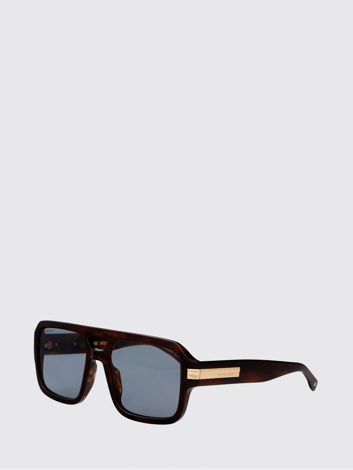 DSQUARED2 D20197/S acetate sunglasses