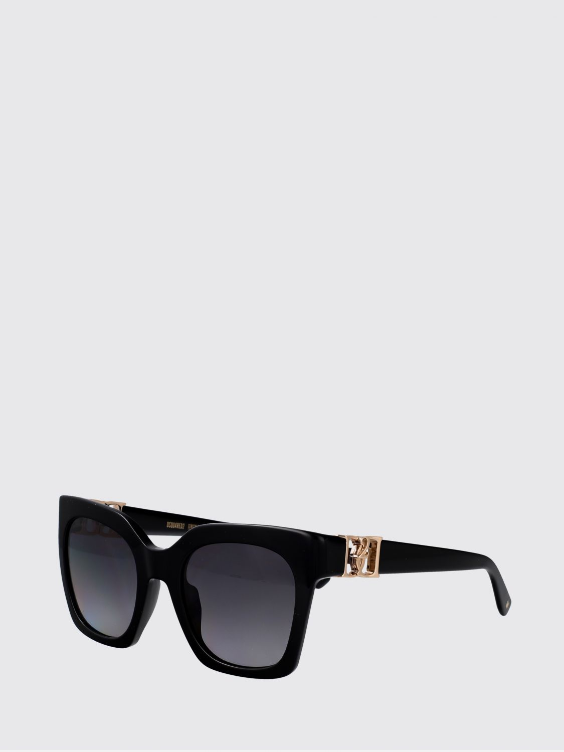 DSQUARED2 acetate sunglasses