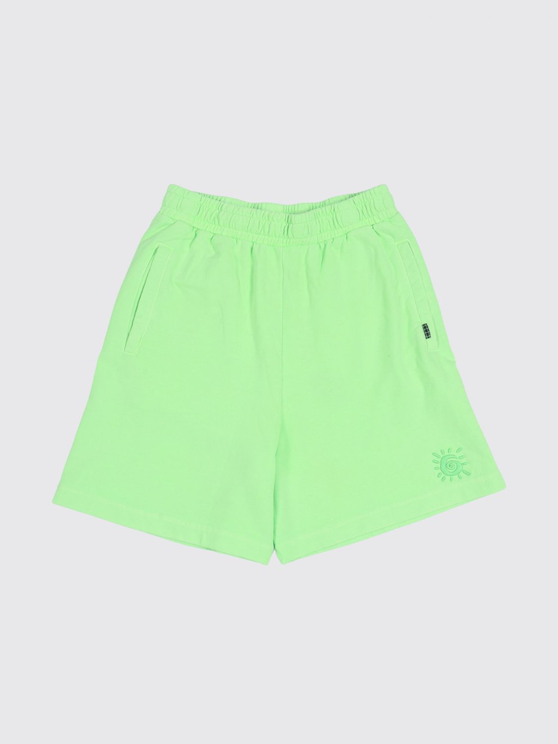 MOLO Shorts aus Bio-Baumwolle