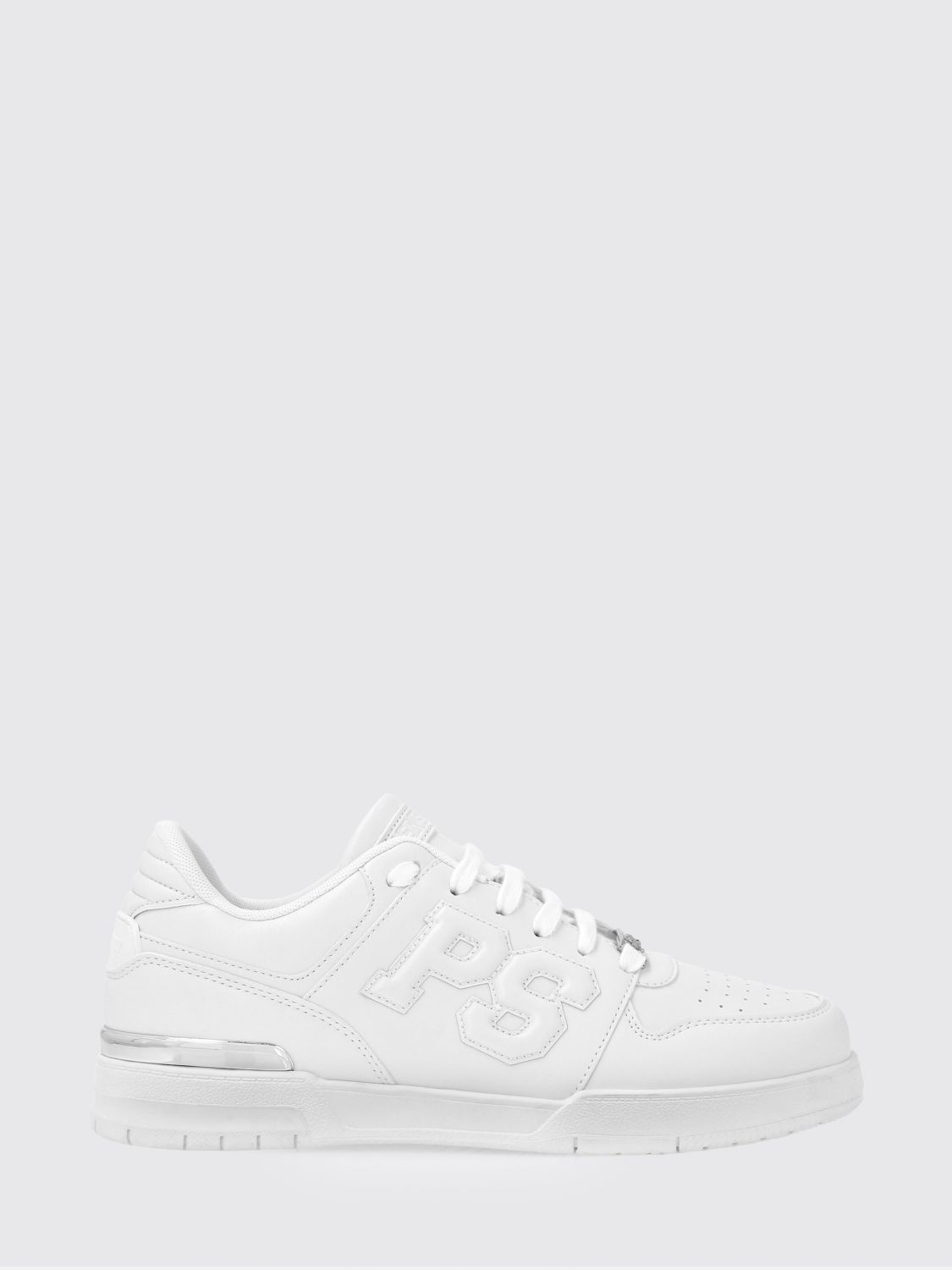 Plein Sport Sneakers aus Leder