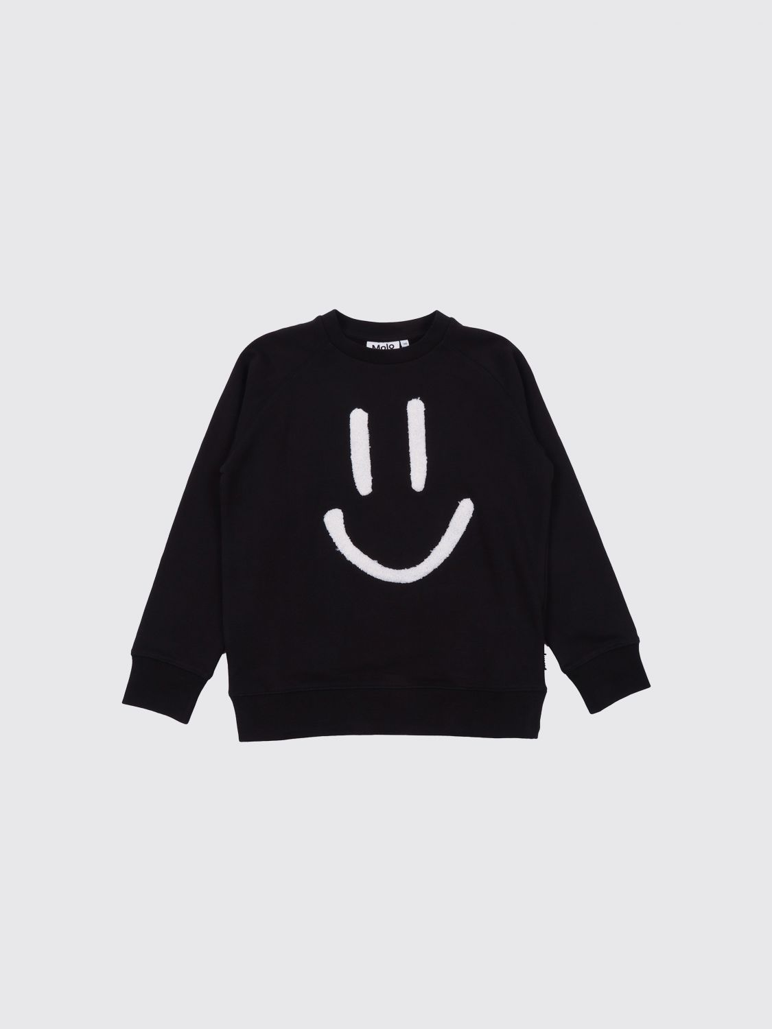 MOLO Maglia Bambino colore Nero
