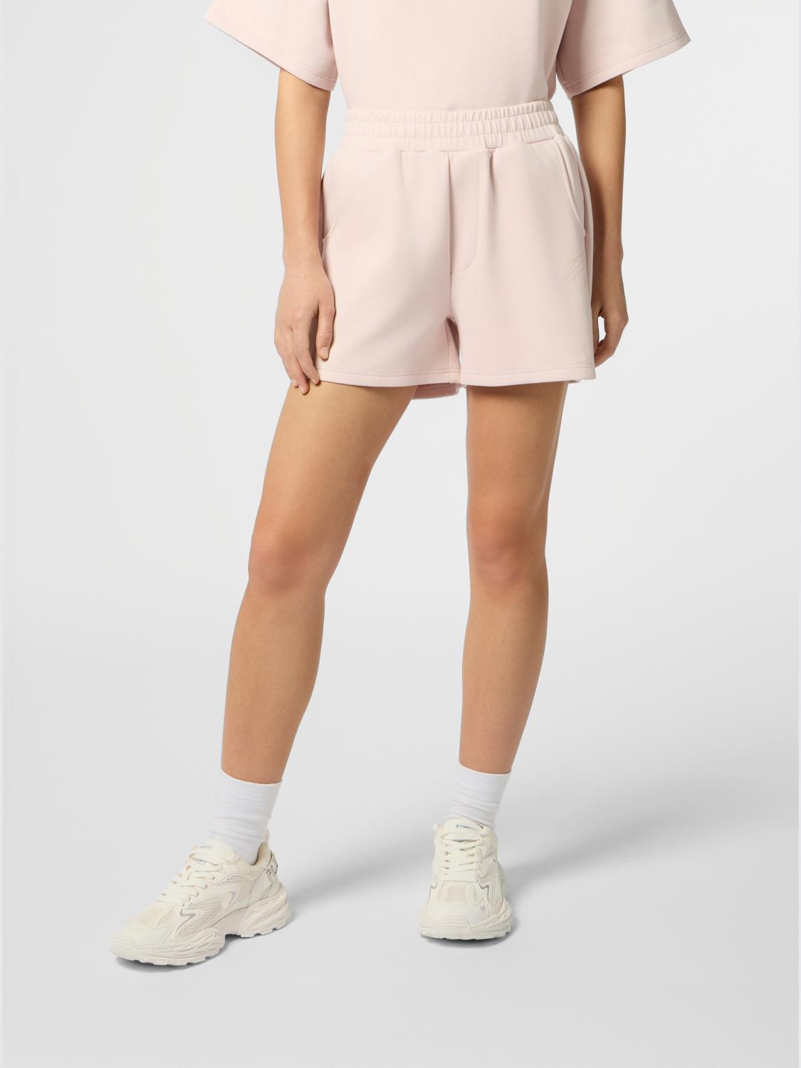 PLEIN SPORT Pantaloncini Donna colore Fuxia