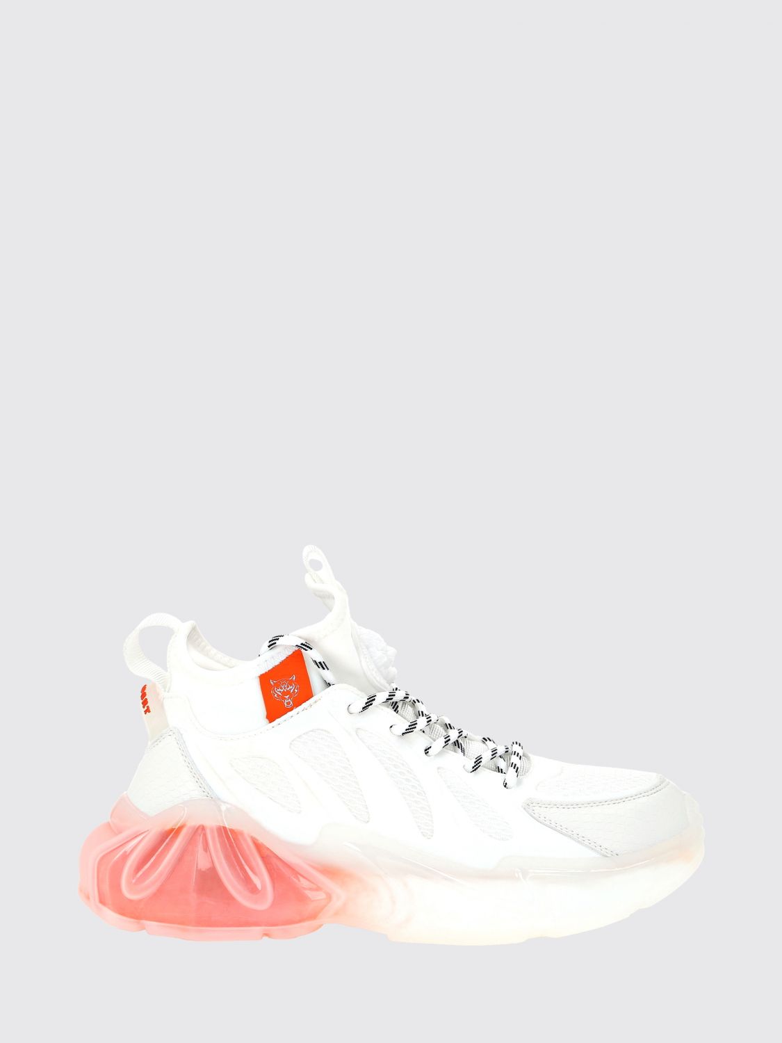 PLEIN SPORT Sneakers Uomo colore Bianco