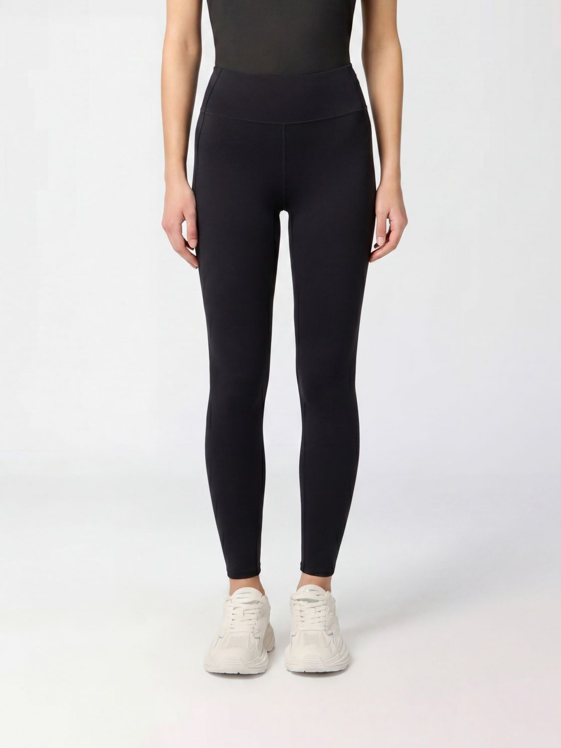 PLEIN SPORT Pantaloni Donna colore Nero