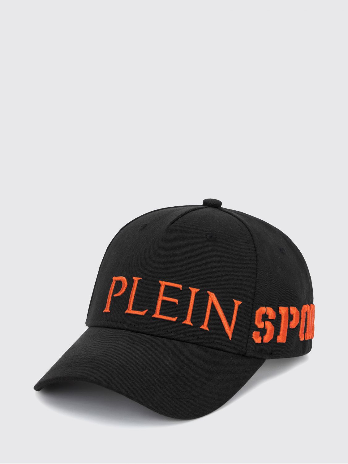 PLEIN SPORT Cappello Uomo colore Nero 2