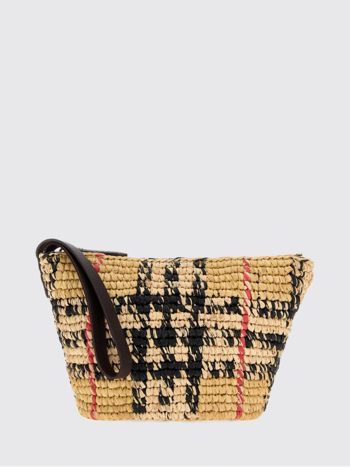 Burberry BURBERRY Mini Bag Woman color Sand　BURBERRY ミニバッグ ウーマンカラー サンド