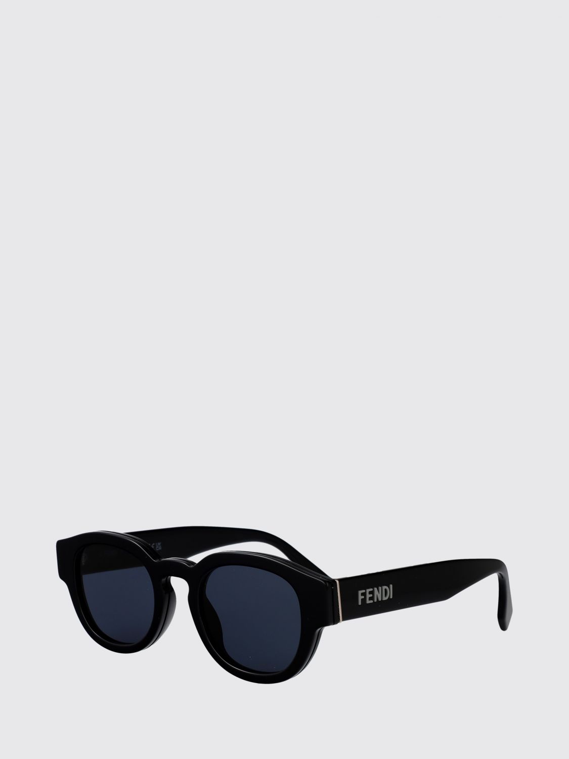 FENDI Occhiali da sole Signature in acetato